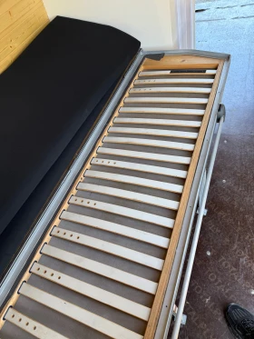 Кемпер Други IVECO 35s12, снимка 12