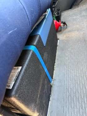 Кемпер Други IVECO 35s12, снимка 17