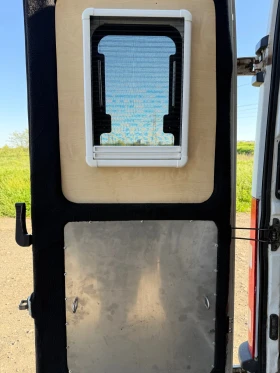 Кемпер Други IVECO 35s12, снимка 7