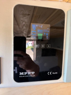 Кемпер Други IVECO 35s12, снимка 16