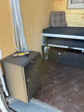 Кемпер Други IVECO 35s12, снимка 14