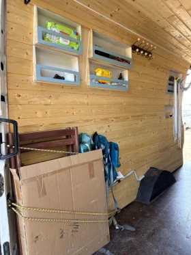 Кемпер Други IVECO 35s12, снимка 5