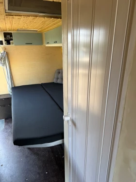 Кемпер Други IVECO 35s12, снимка 9