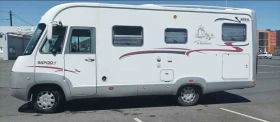 Кемпер Rapido 983M, снимка 2