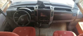 Кемпер Rapido 983M, снимка 5