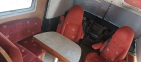 Кемпер Rapido 983M, снимка 6