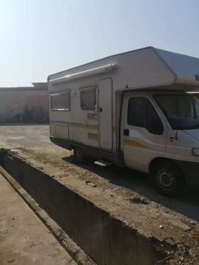  Fiat Ducato | Mobile.bg    2