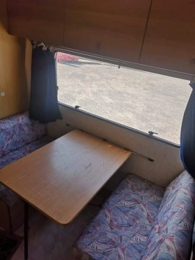  Fiat Ducato | Mobile.bg    10