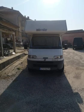  Fiat Ducato | Mobile.bg    4