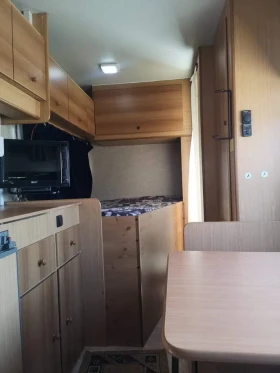  Fiat Ducato | Mobile.bg    5