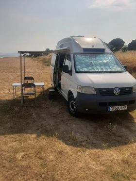  VW T 5 44 | Mobile.bg    8