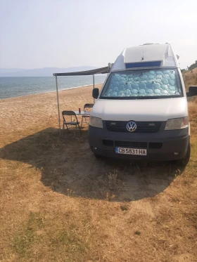  VW T 5 44 | Mobile.bg    9