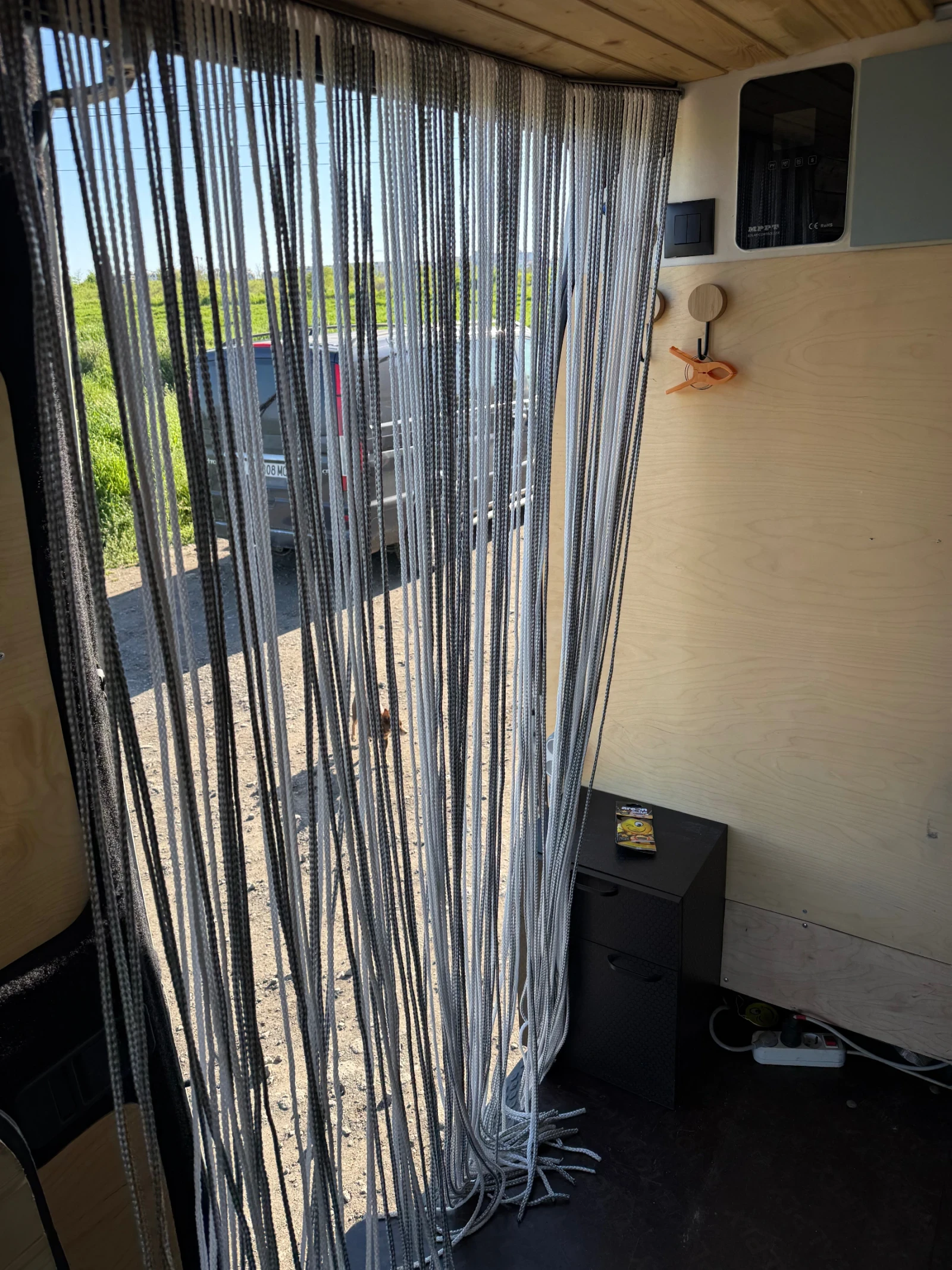 Кемпер Други IVECO 35s12, снимка 15 - Каравани и кемпери - 54322298