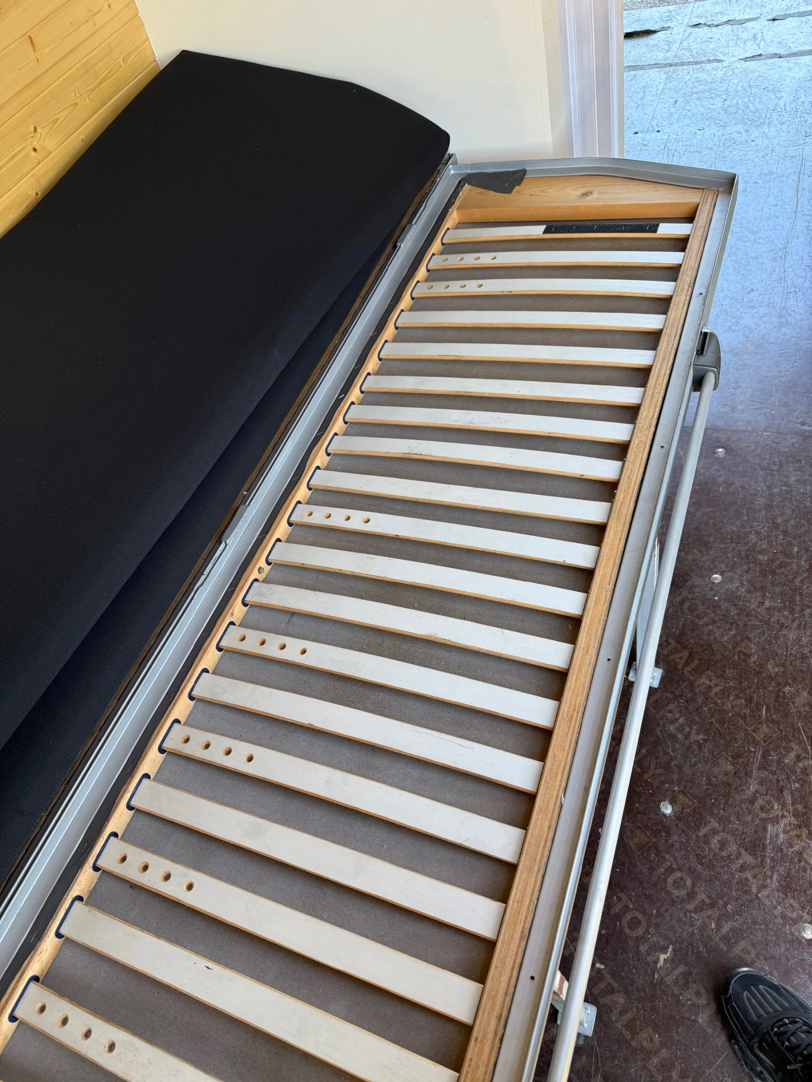 Кемпер Други IVECO 35s12, снимка 12 - Каравани и кемпери - 54322298