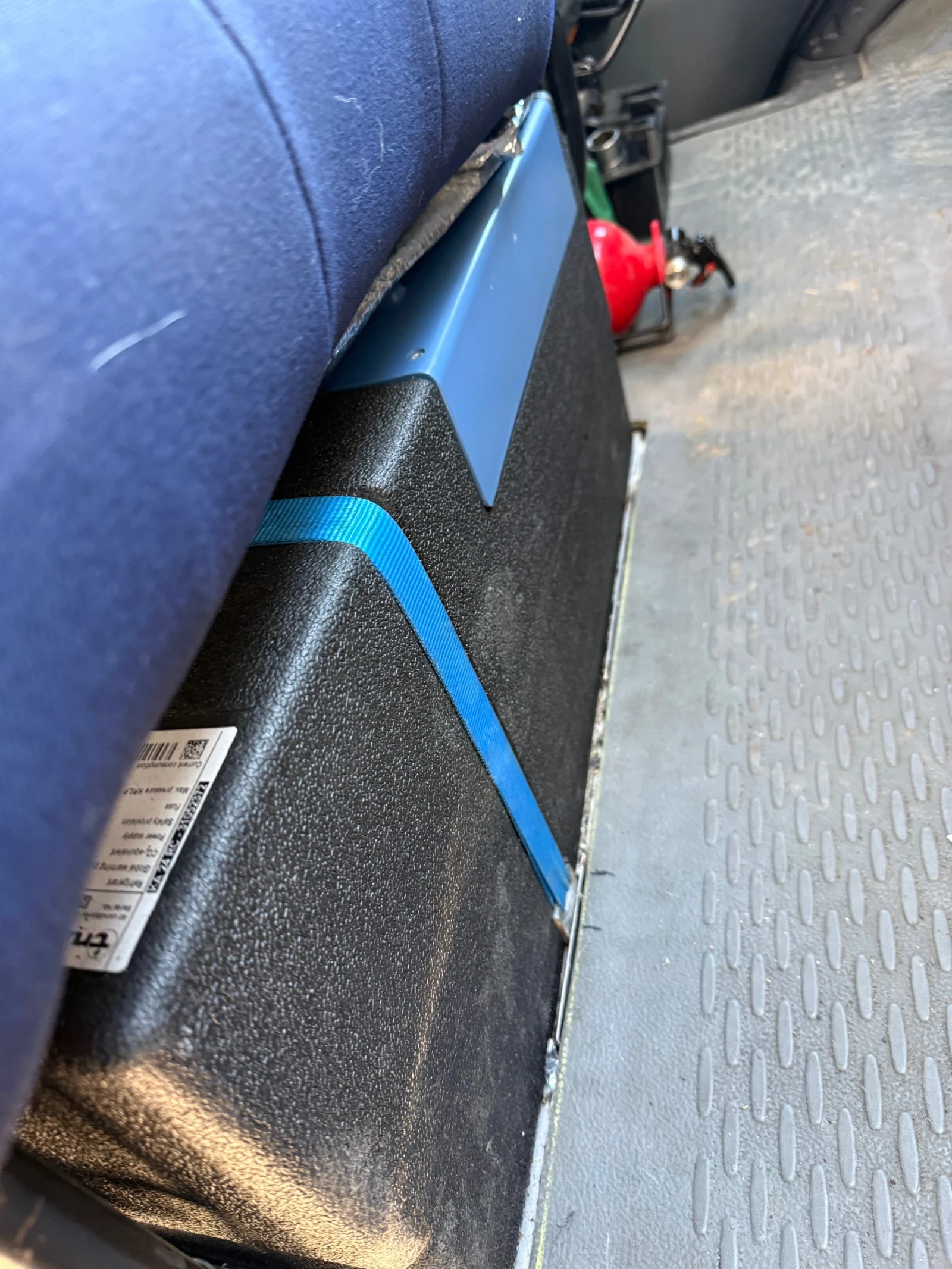 Кемпер Други IVECO 35s12, снимка 17 - Каравани и кемпери - 54322298