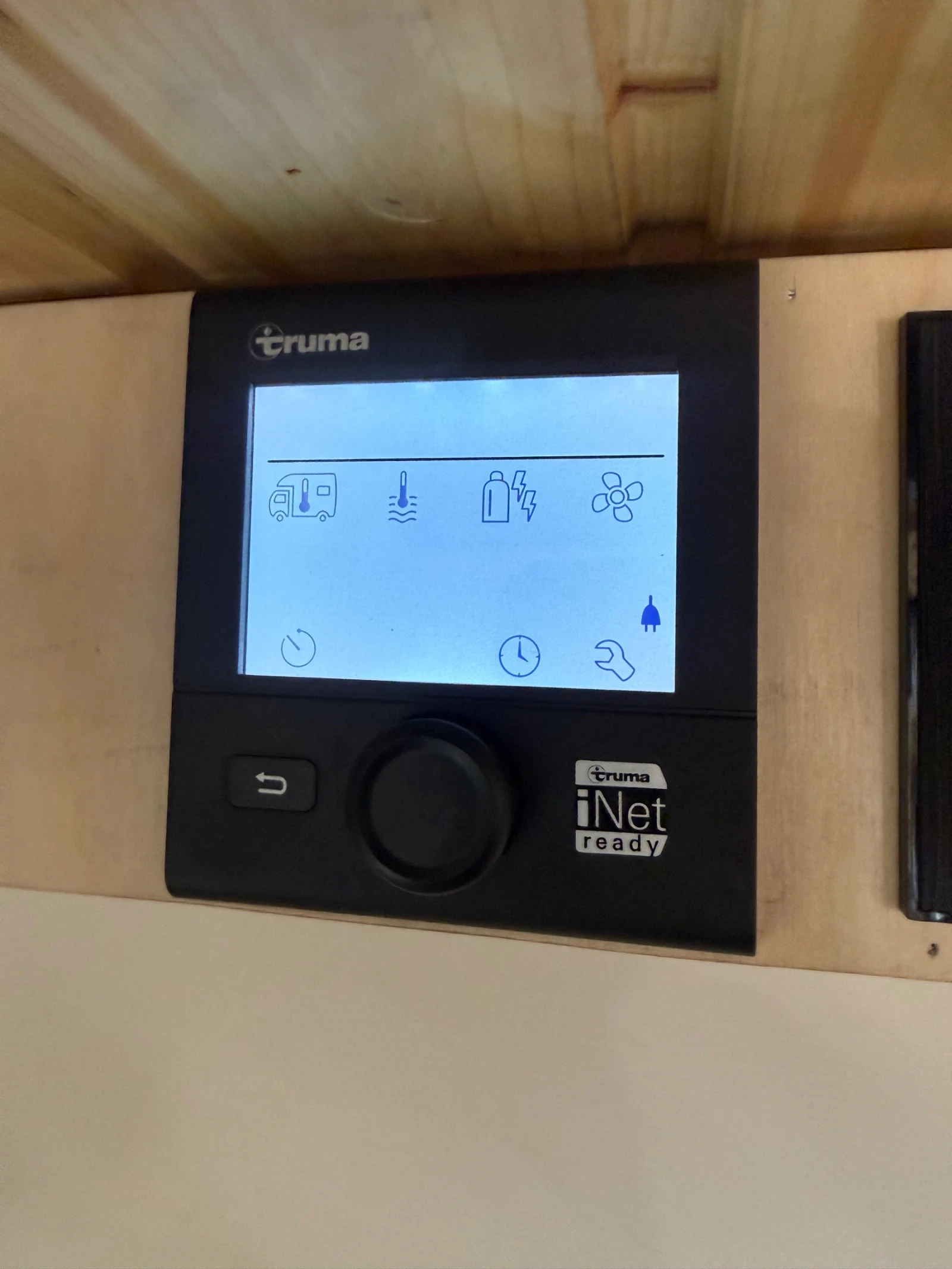 Кемпер Други IVECO 35s12, снимка 11 - Каравани и кемпери - 54322298