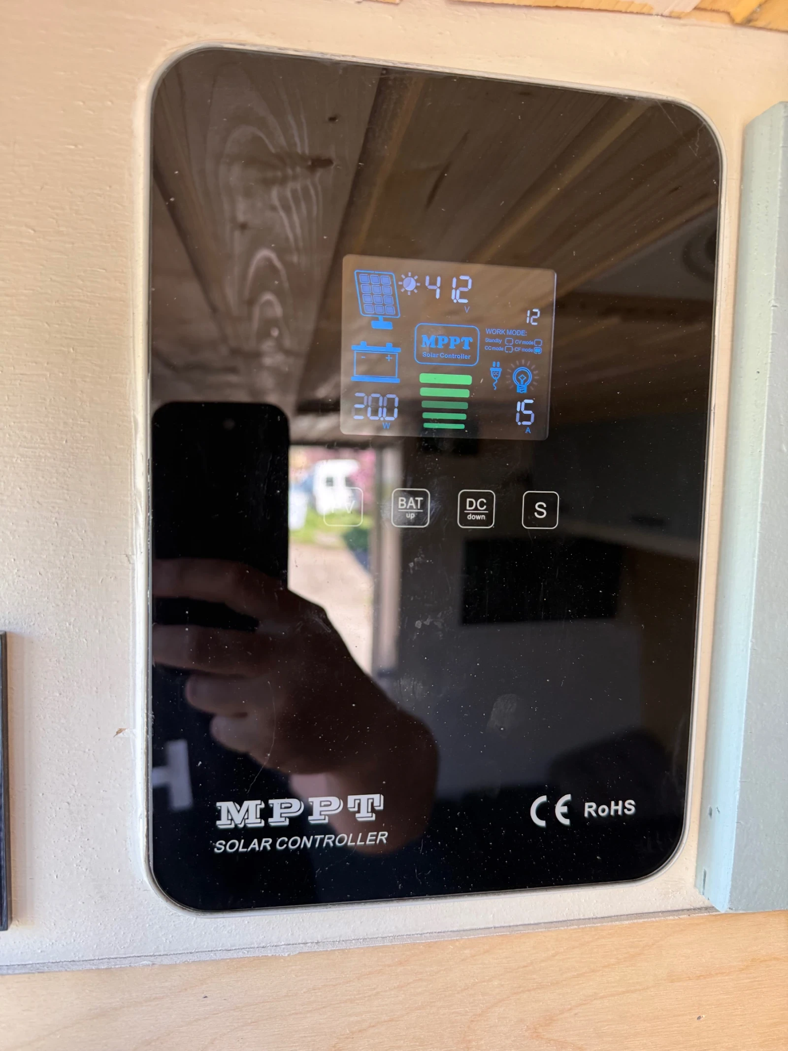 Кемпер Други IVECO 35s12, снимка 16 - Каравани и кемпери - 54322298