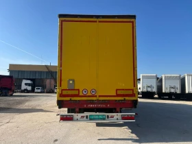 Полуремарке Schwarzmuller  ALCOA, снимка 15