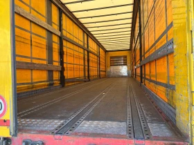 Полуремарке Schwarzmuller  ALCOA, снимка 9