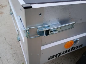 За автомобил Agados, снимка 3