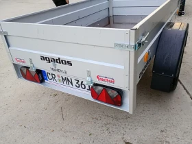 За автомобил Agados, снимка 6