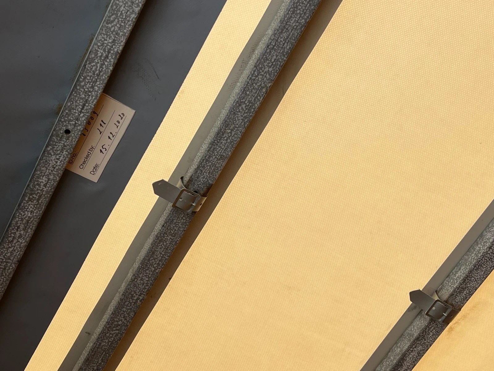 Полуремарке Schwarzmuller  ALCOA, снимка 10 - Ремаркета - 53769995