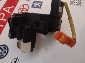 89245-0D020  Датчик  ъгъл на завиване с лентов кабел за  TOYOTA AYGO 2020г. 892450D020, снимка 4 - Части - 52708264