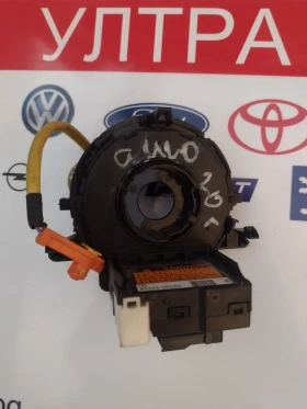 89245-0D020  Датчик  ъгъл на завиване с лентов кабел за  TOYOTA AYGO 2020г. 892450D020, снимка 5 - Части - 52708264