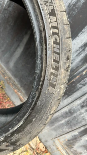 Гуми Летни 225/40R19, снимка 3