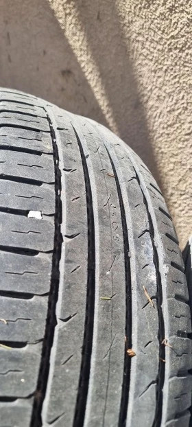    215/60R17  VW Multivan | Mobile.bg    7