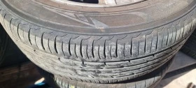    215/60R17  VW Multivan | Mobile.bg    9