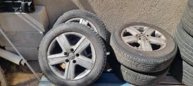    215/60R17  VW Multivan | Mobile.bg    10