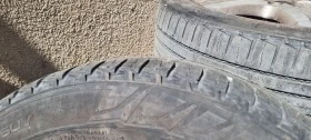    215/60R17  VW Multivan | Mobile.bg    8