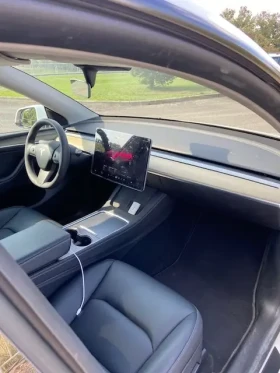 Tesla Model Y  RWD, снимка 5