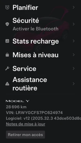 Tesla Model Y  RWD, снимка 7