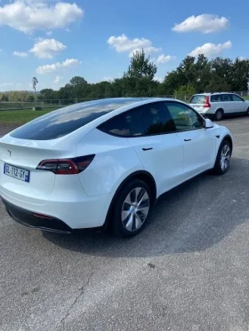 Tesla Model Y  RWD, снимка 3