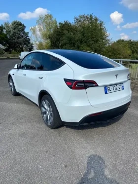 Tesla Model Y  RWD, снимка 4