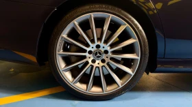 Mercedes-Benz E 400 AMG/DESIGNO/PANO/HEADUP/TOP, снимка 8