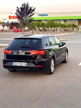 Seat Leon 1.5 FR, снимка 7