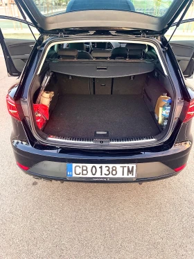 Seat Leon 1.5 FR, снимка 9