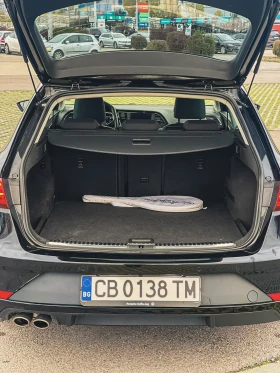 Seat Leon 1.5 FR, снимка 5