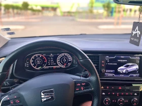 Seat Leon 1.5 FR, снимка 8