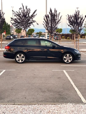 Seat Leon 1.5 FR, снимка 6