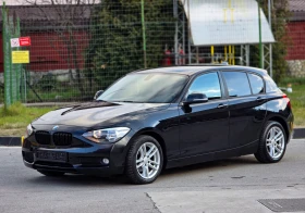 BMW 116 2.0D  Навигация , снимка 2