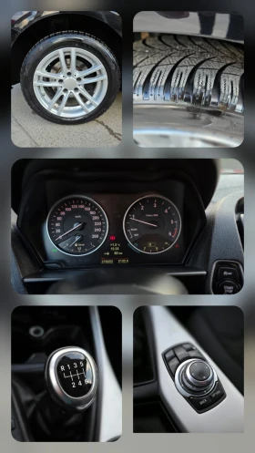 BMW 116 2.0D  Навигация , снимка 13