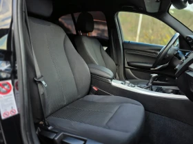 BMW 116 2.0D  Навигация , снимка 12