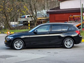 BMW 116 2.0D  Навигация , снимка 3