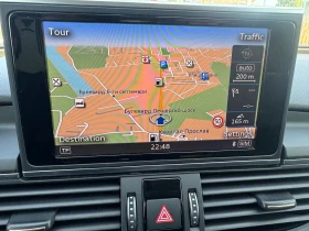Audi A6 Allroad 3.0BI-TDI FACE QUATTRO PANORAMA, снимка 17
