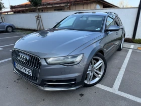 Audi A6 Allroad 3.0BI-TDI FACE QUATTRO PANORAMA, снимка 2