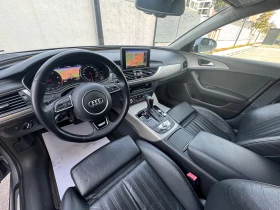 Audi A6 Allroad 3.0BI-TDI FACE QUATTRO PANORAMA, снимка 10